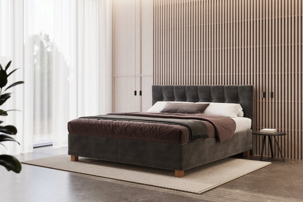 BOXSPRING CUBE