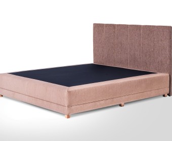 BOXSPRING LINEA FLAT