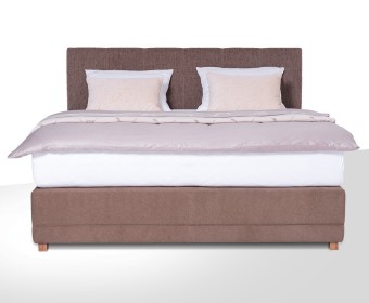 BOXSPRING LINEA FLAT