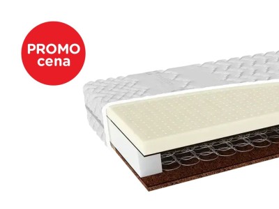 PROMO cena FIT SEGUM 51L